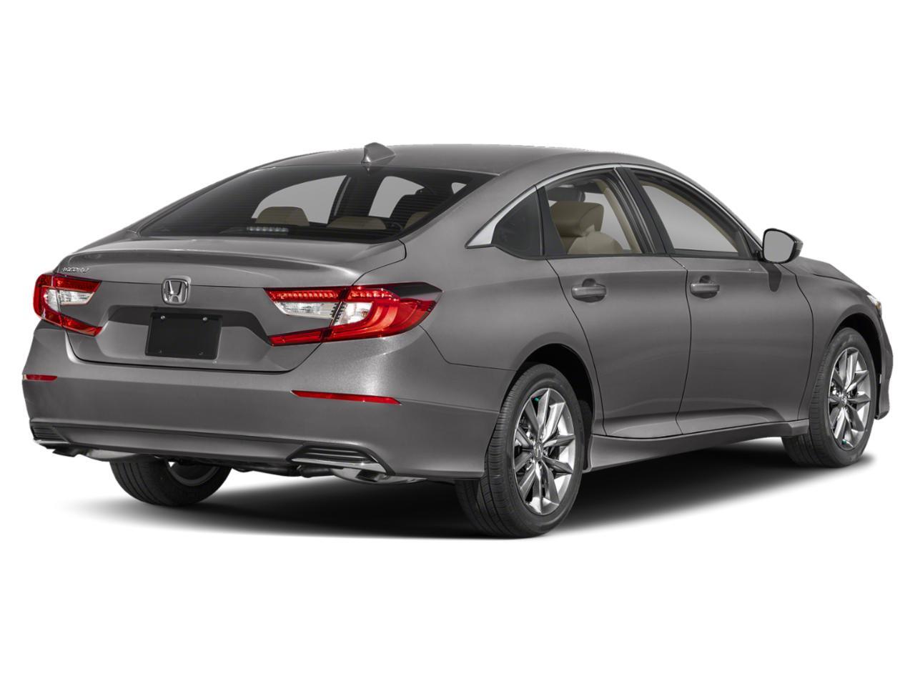 2022 Honda Accord Sedan LX