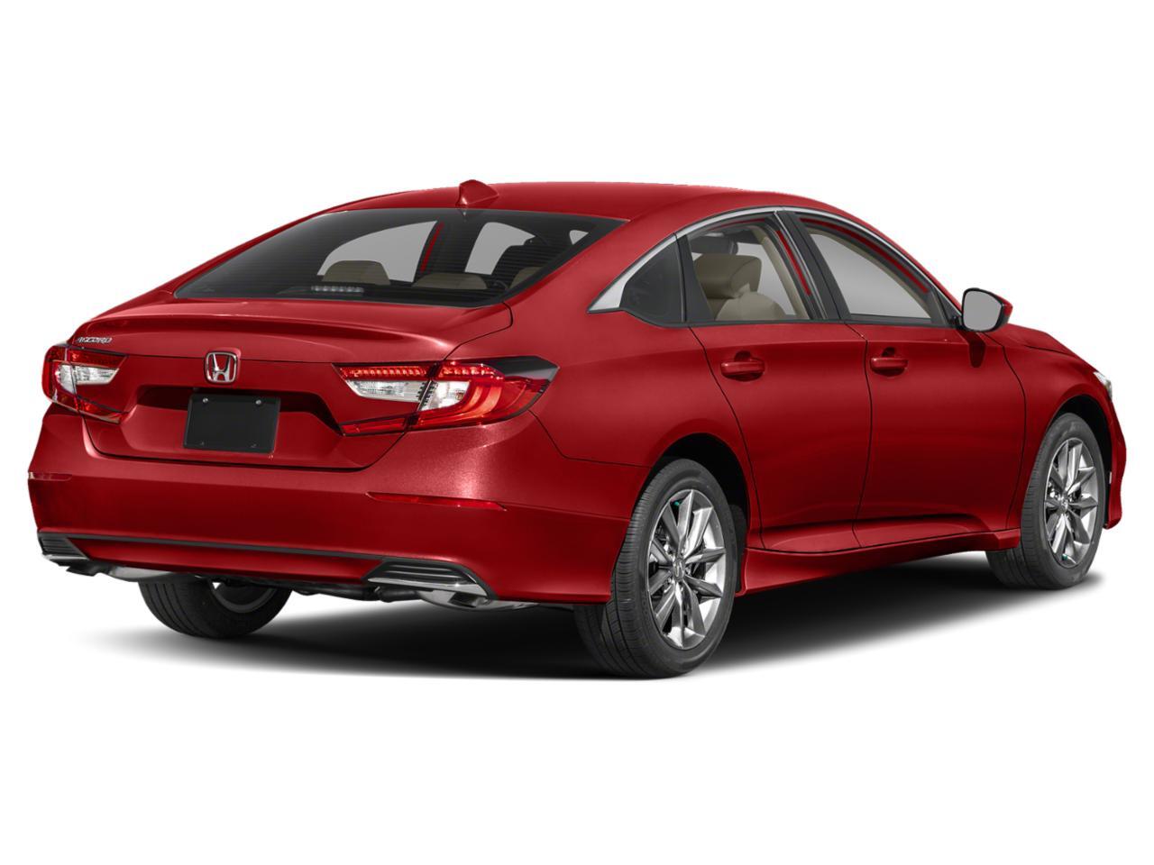 2022 Honda Accord Sedan LX San Clemente CA