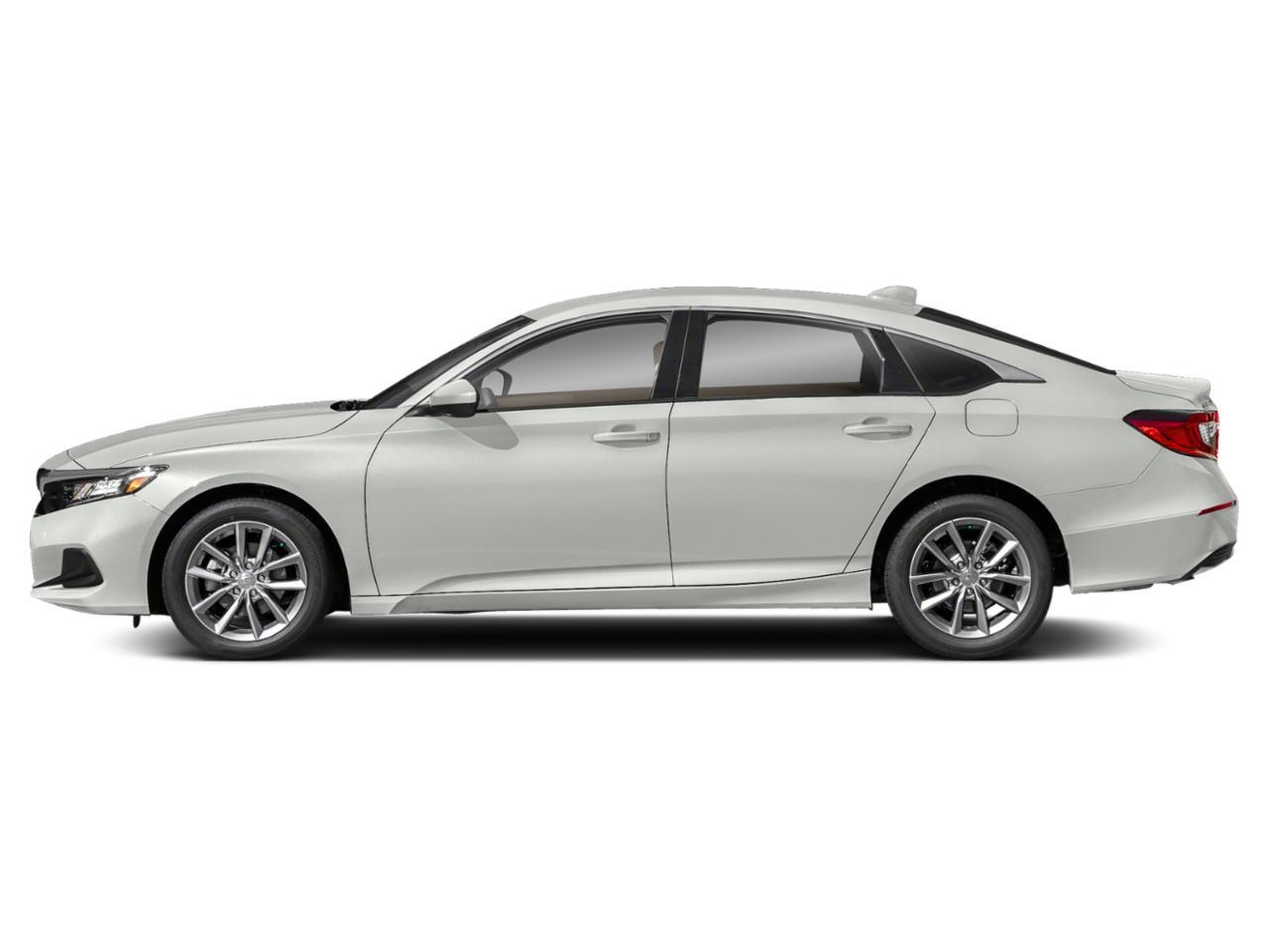 2022 Honda Accord Sedan LX