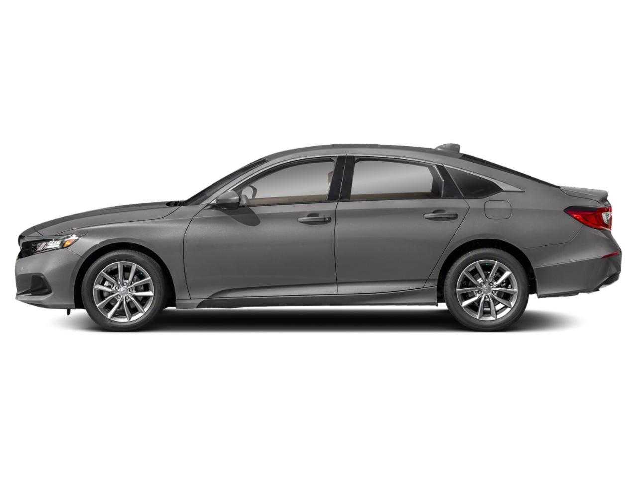 2022 Honda Accord Sedan LX