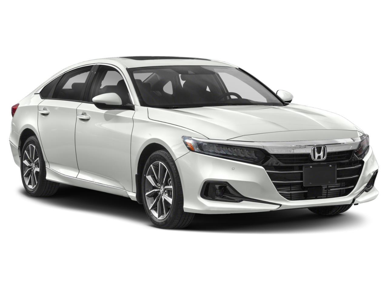 2022 Honda Accord Sedan LX San Clemente CA