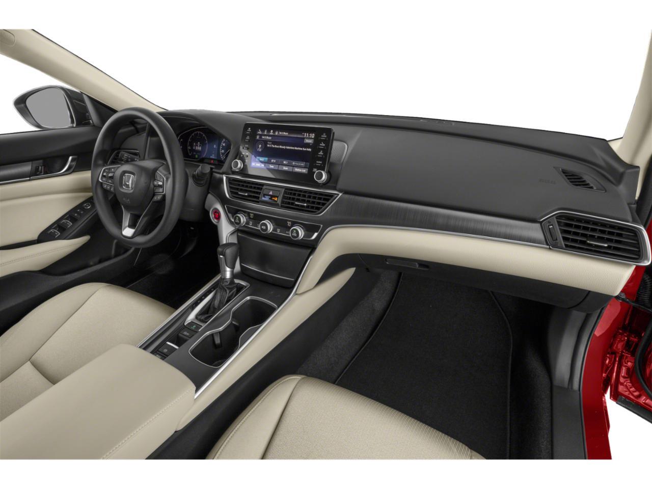 2022 Honda Accord Sedan LX San Clemente CA