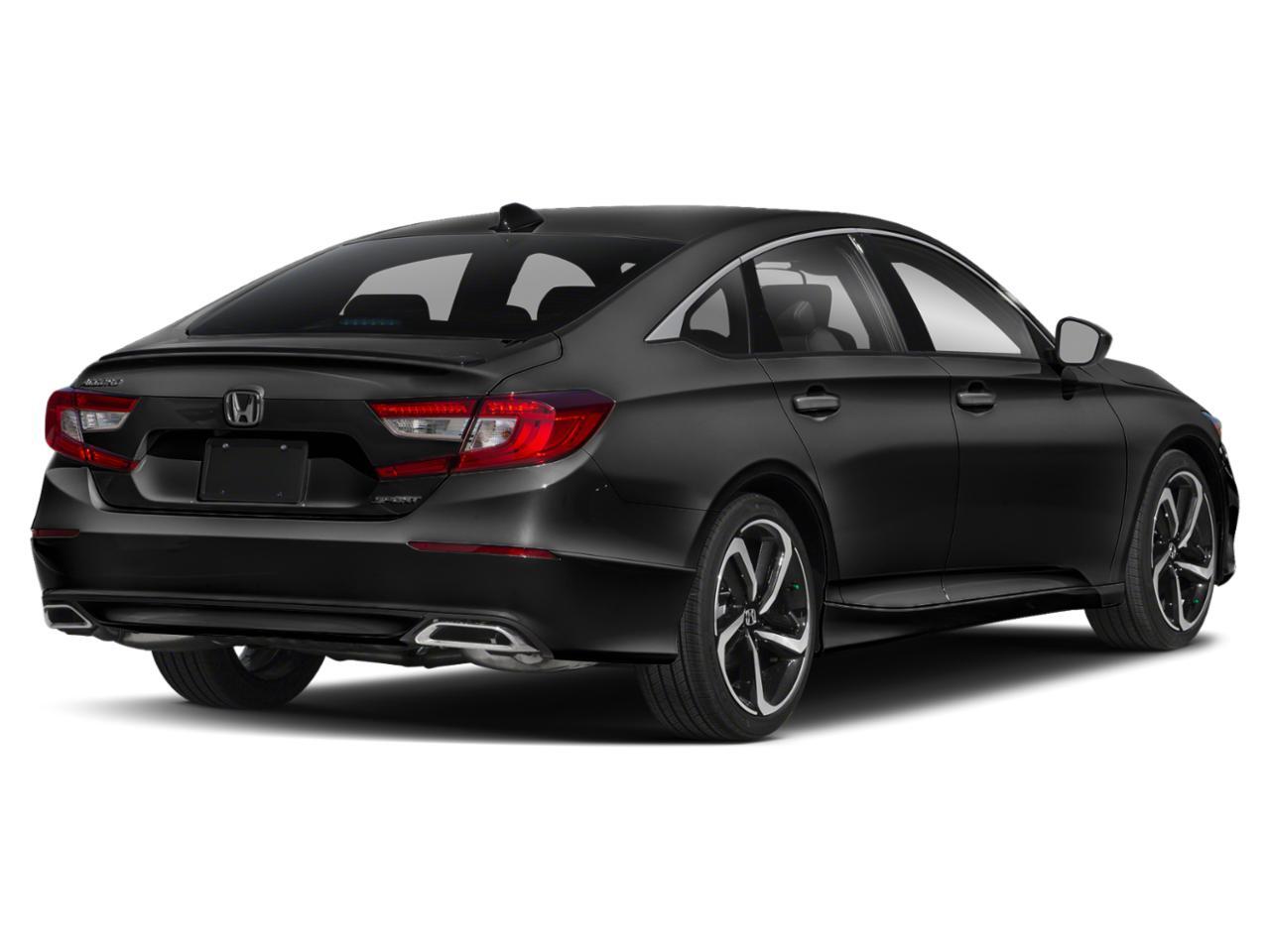 2022 Honda Accord Sedan Sport Hollywood FL