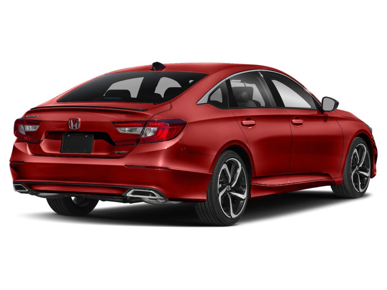 2022 Honda Accord Sedan Sport Miramar FL