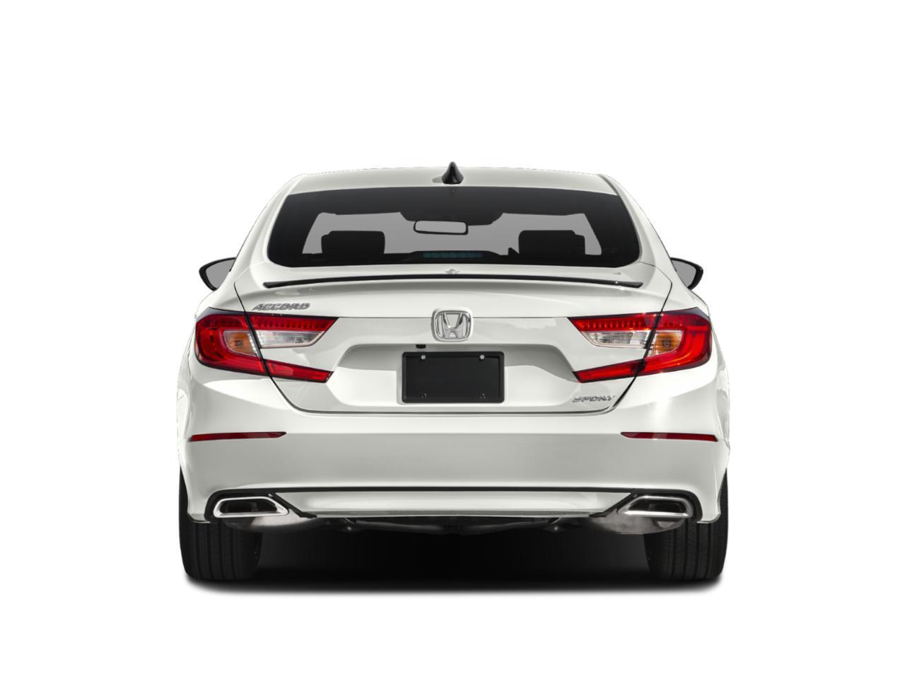 2022 Honda Accord Sedan Sport Miramar FL