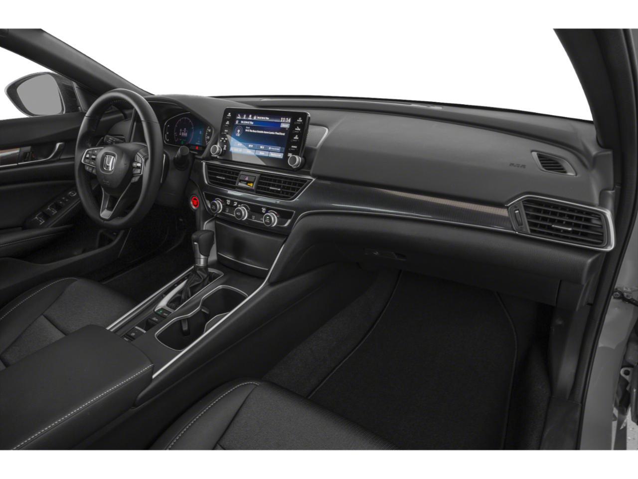 2022 Honda Accord Sedan Sport Miramar FL