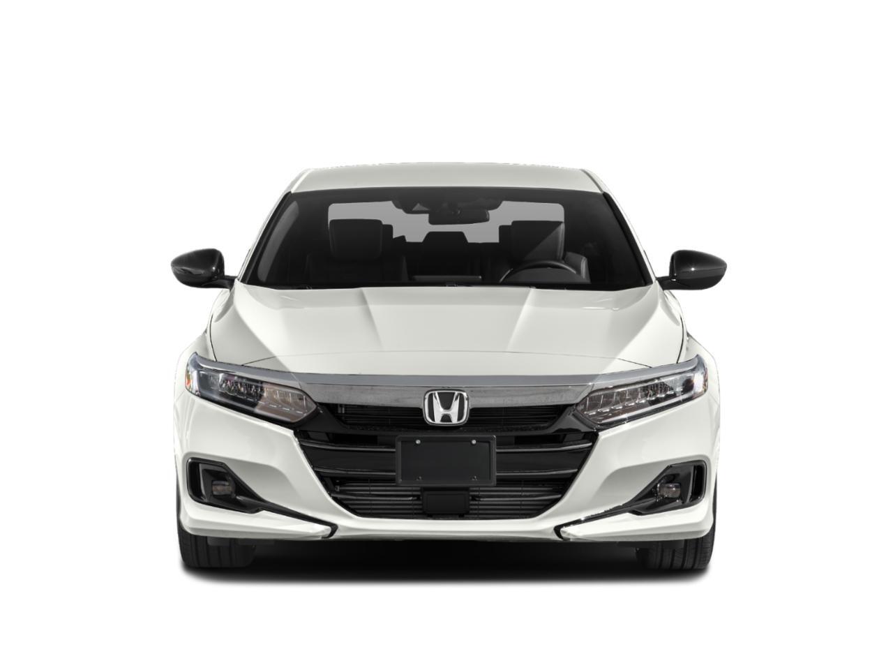 2022 Honda Accord Sedan Sport Miramar FL