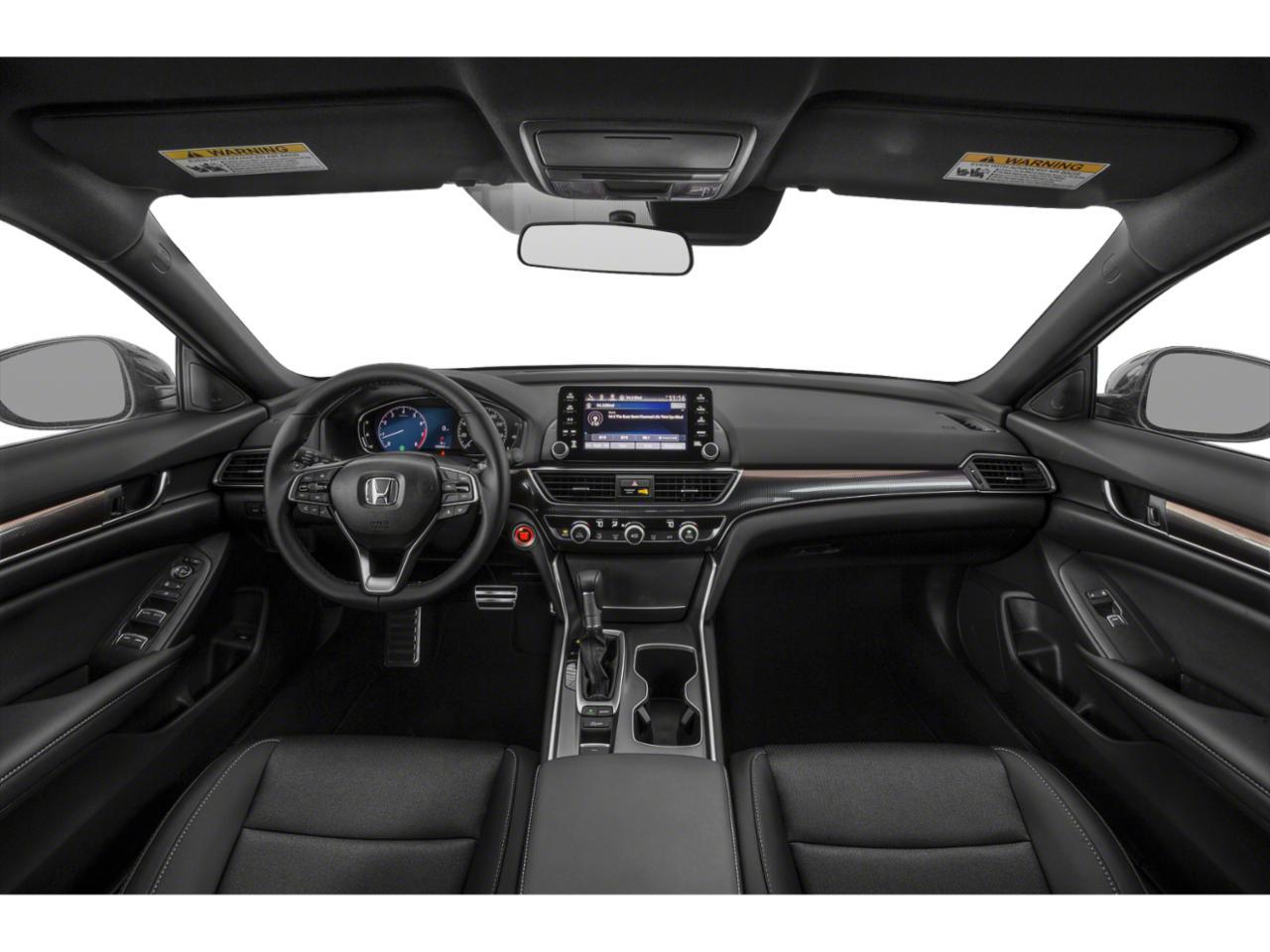 2022 Honda Accord Sedan Sport Miramar FL