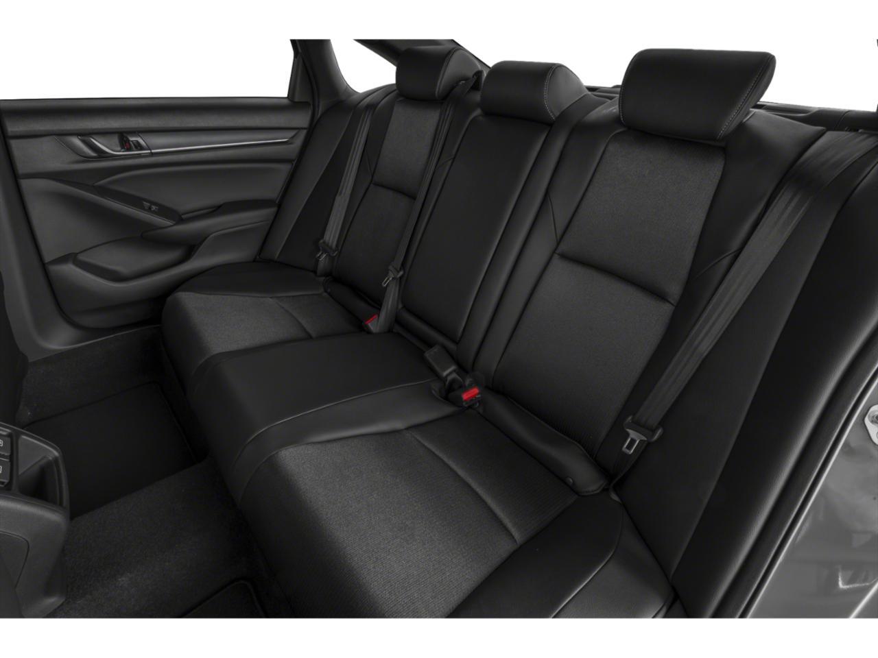 2022 Honda Accord Sedan Sport Miramar FL