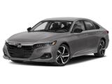 2022 Honda Accord Sedan Sport SE Oshkosh WI