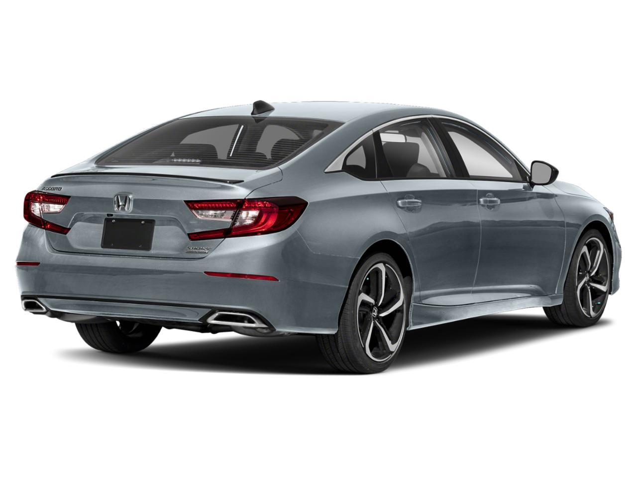 2022 Honda Accord Sedan Sport SE San Clemente CA