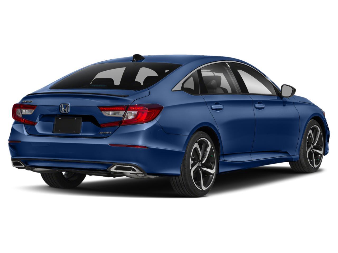 2022 Honda Accord Sedan Sport San Clemente CA