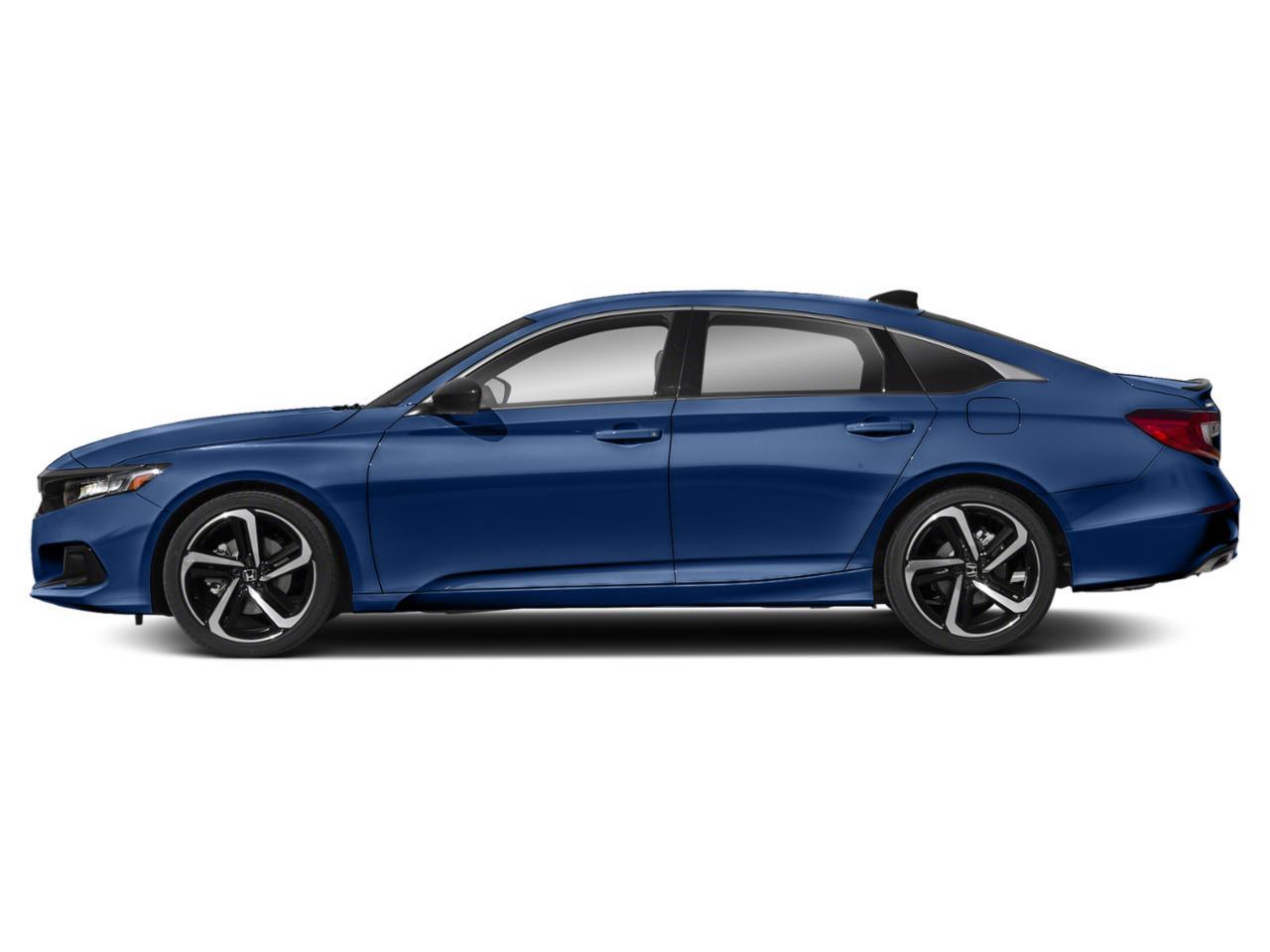 2022 Honda Accord Sedan Sport San Clemente CA