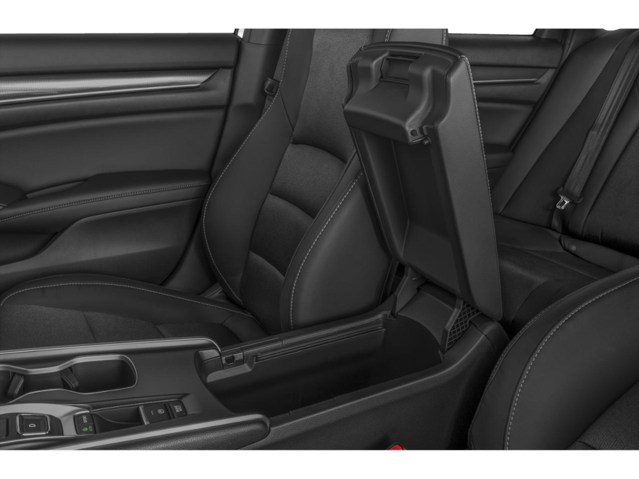 2022 Honda Accord Sedan Sport San Clemente CA