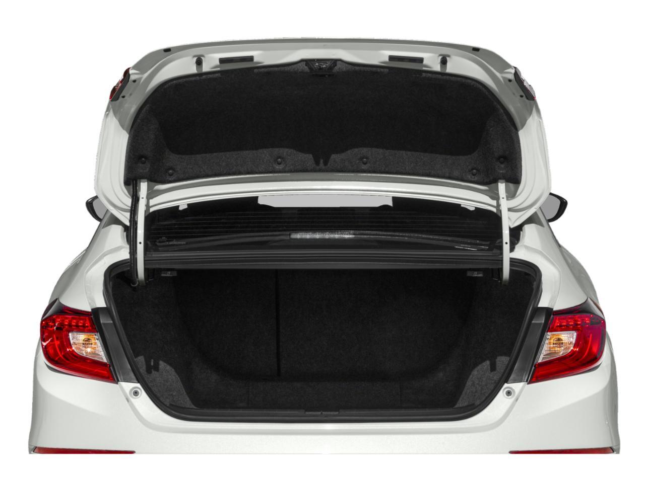 2022 Honda Accord Sedan Sport San Clemente CA