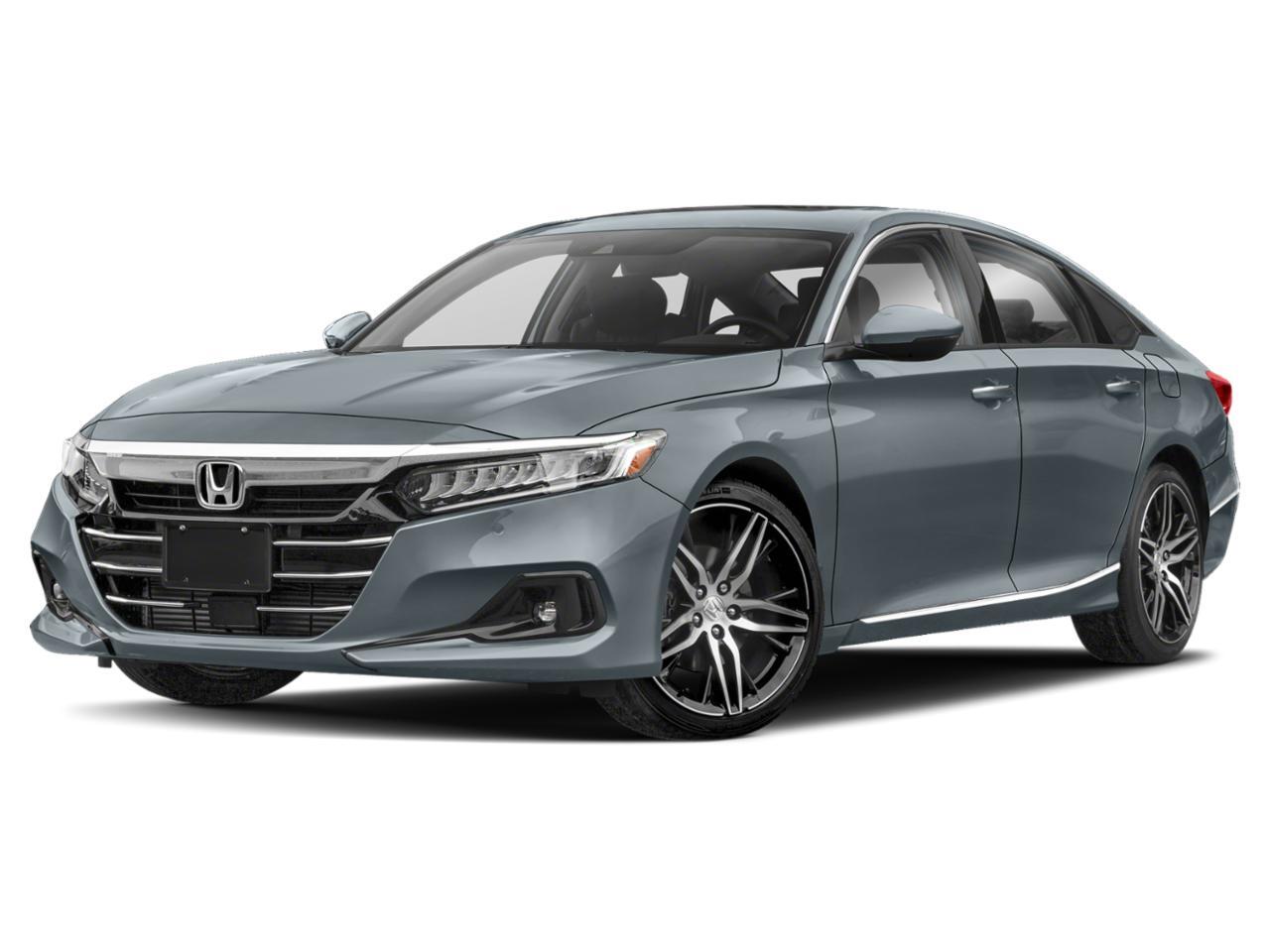 2022 Honda Accord Sedan Touring 2.0