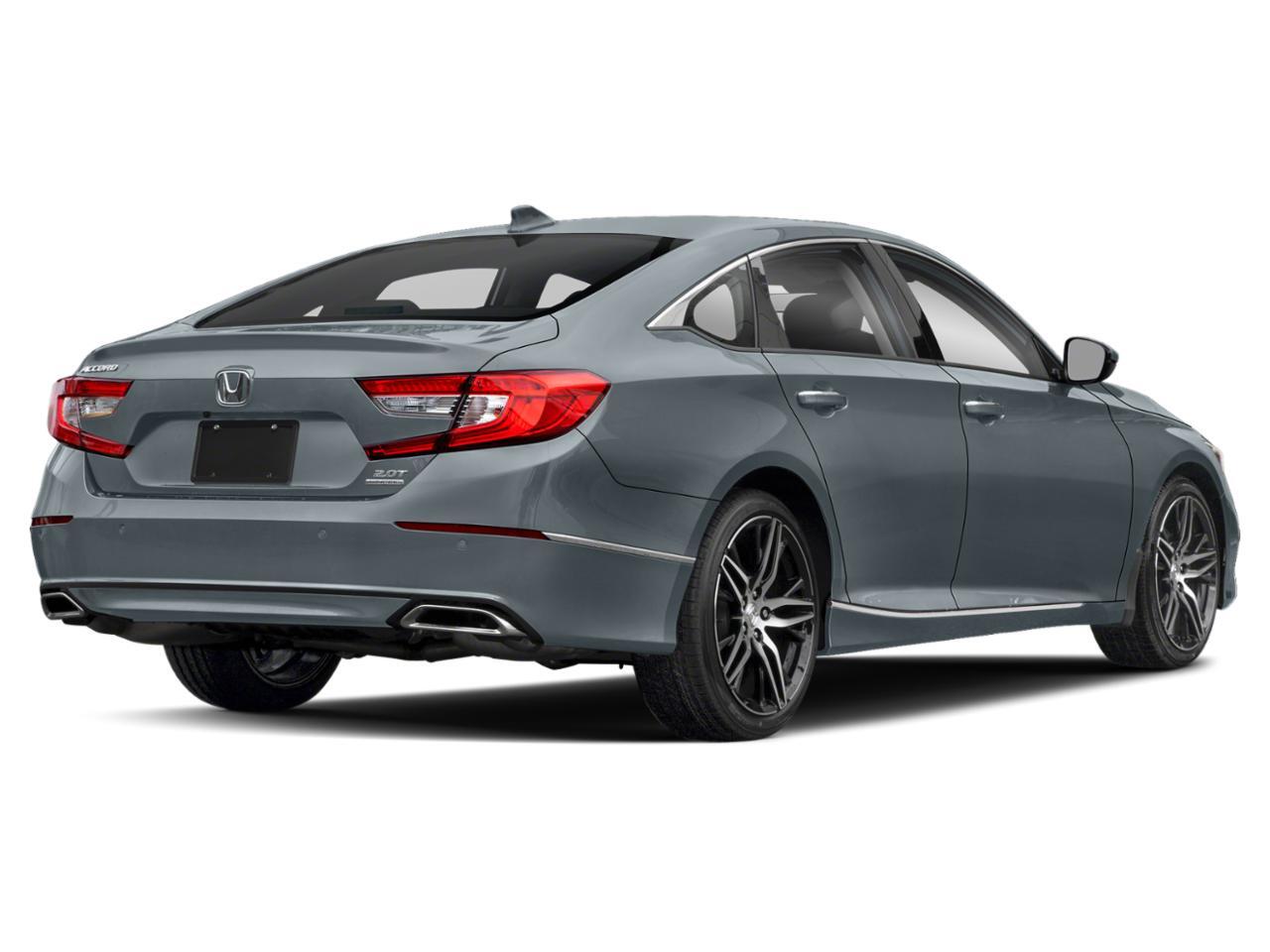 2022 Honda Accord Sedan Touring 2.0 St. John's NL