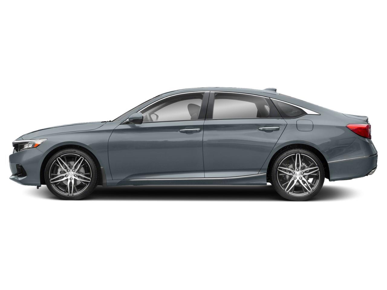 2022 Honda Accord Sedan Touring 2.0 St. John's NL