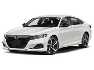 2022 Honda Accord Sport 2.0T Rome GA 2022 Honda Accord Sport 2.0T Rome GA