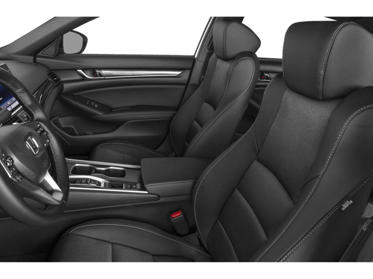 2022 Honda Accord Sport 2.0T Roseville CA