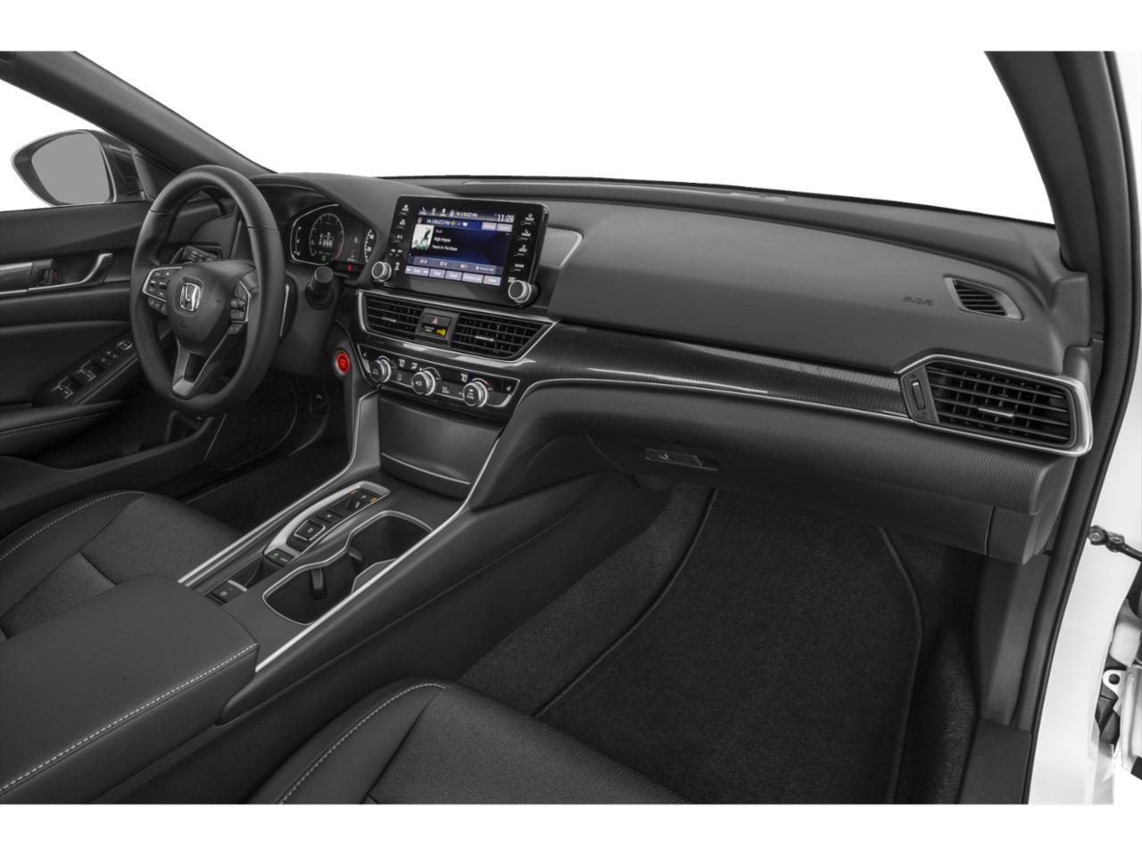 2022 Honda Accord Sport 2.0T Roseville CA
