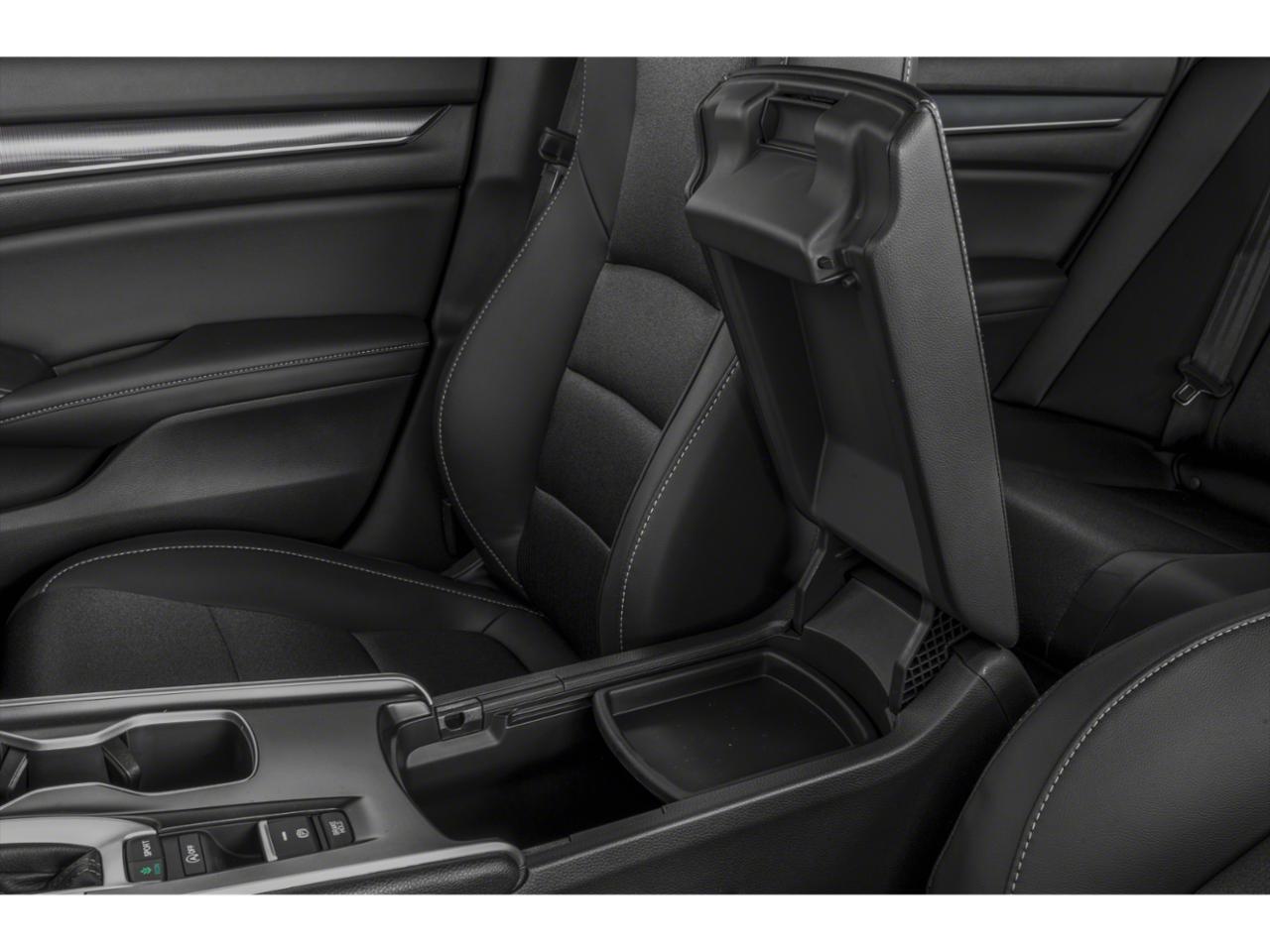 2022 Honda Accord Sport Plano TX