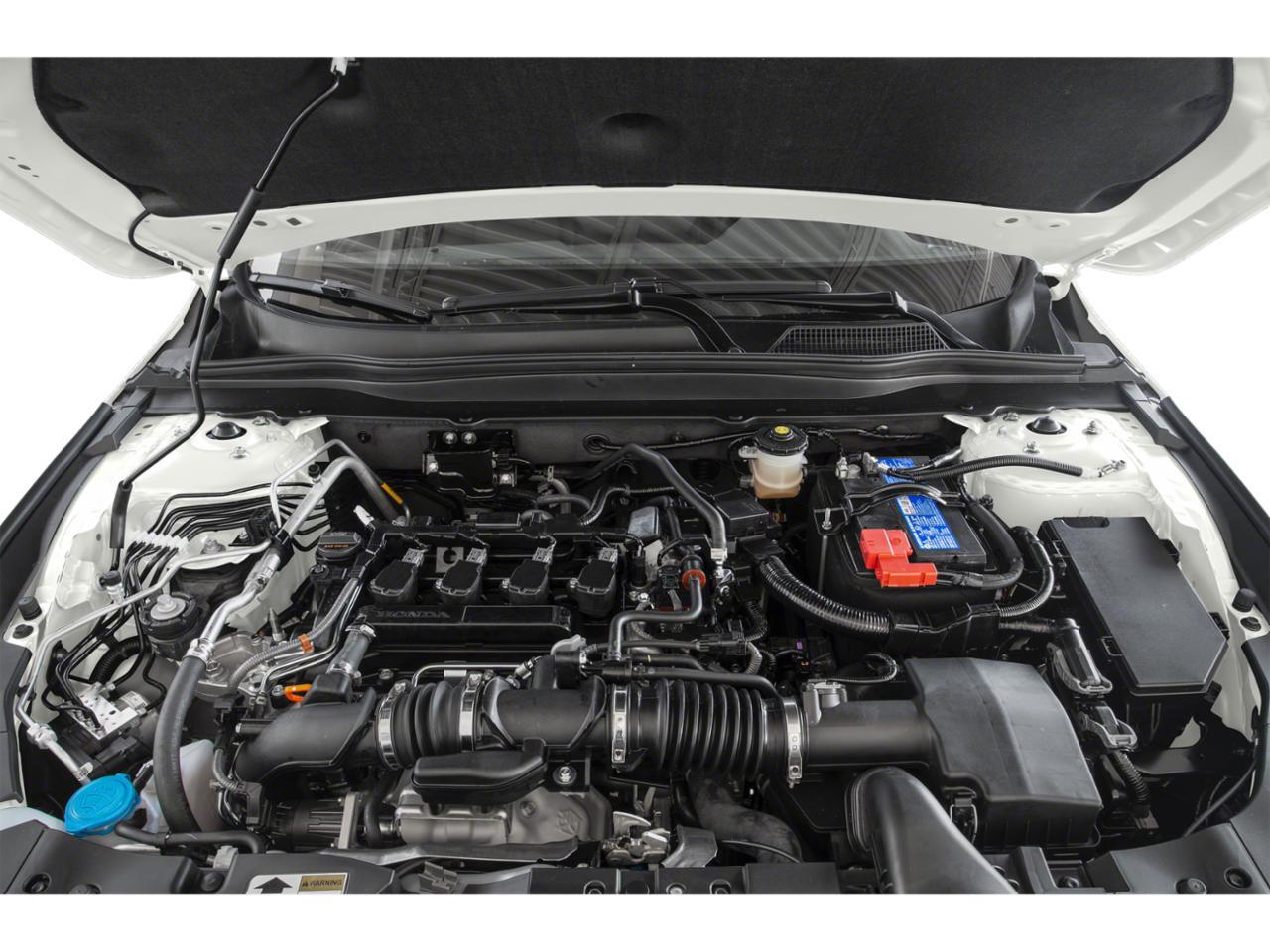 2022 Honda Accord Sport Roseville CA