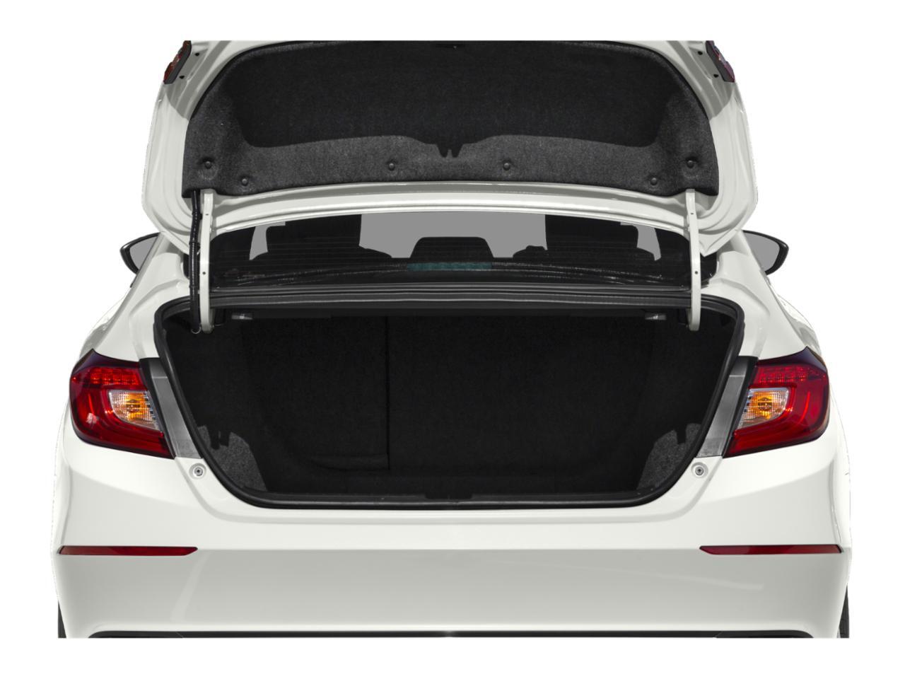 2022 Honda Accord Sport Roseville CA