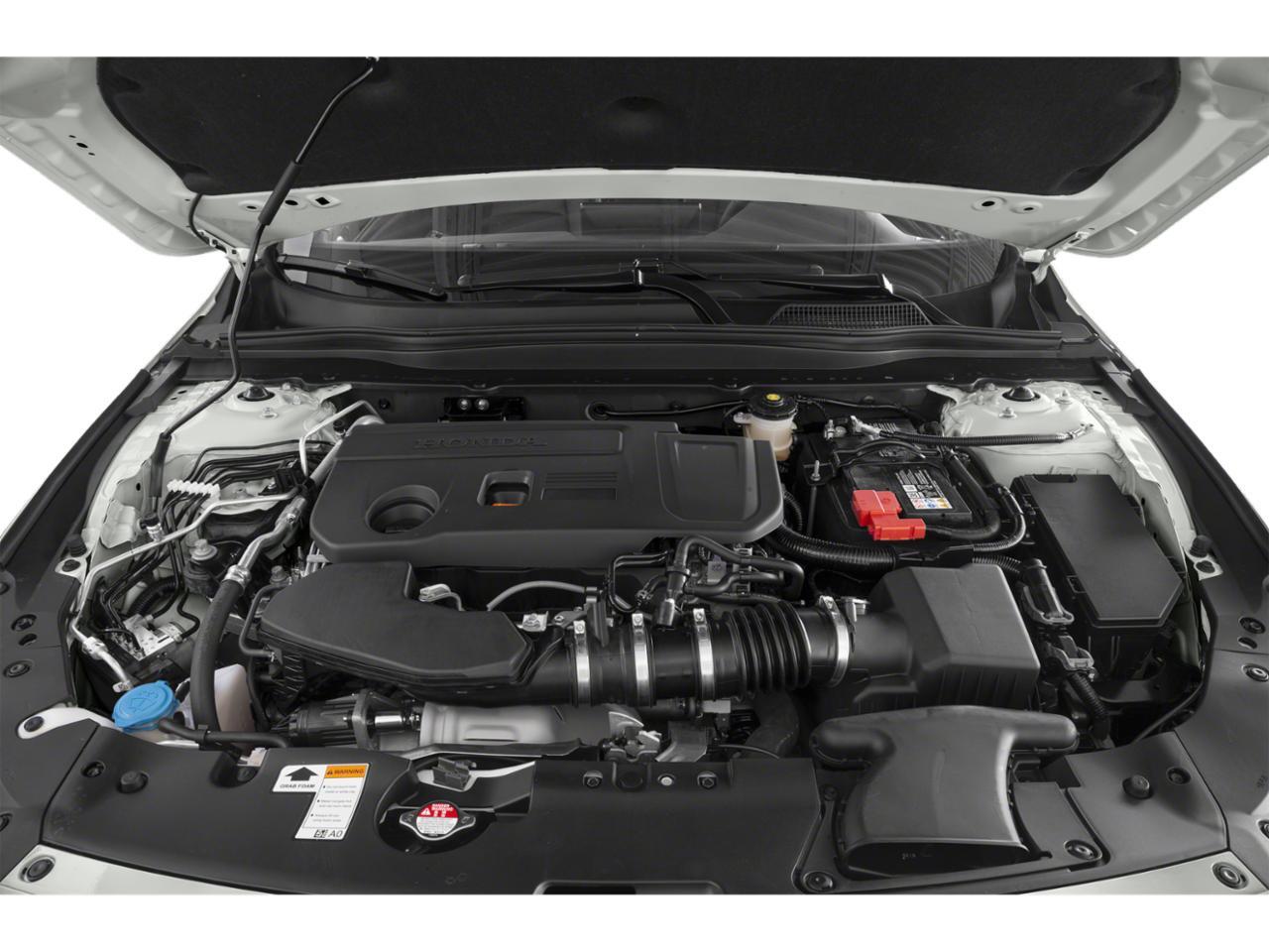 2022 Honda Accord Sport Roseville CA