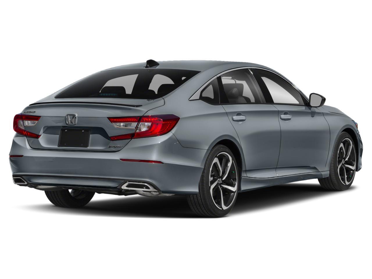 2022 Honda Accord Sport Irving TX