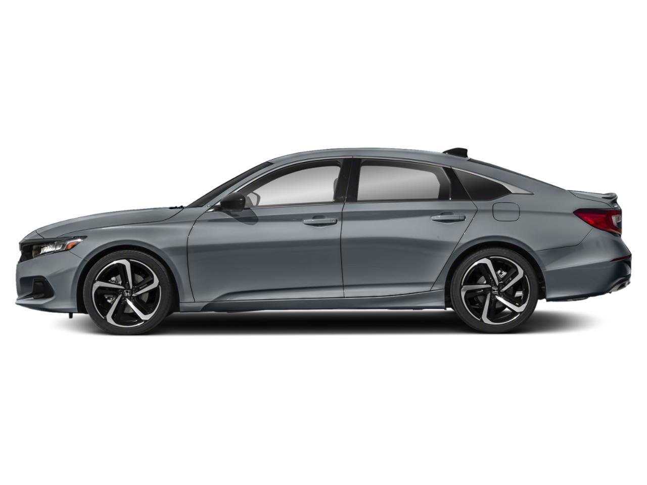 2022 Honda Accord Sport Irving TX