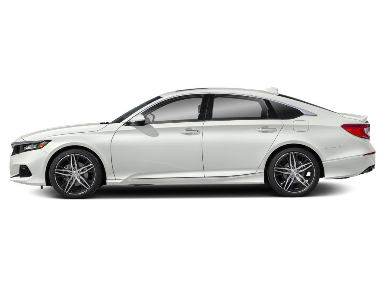2022 Honda Accord Touring