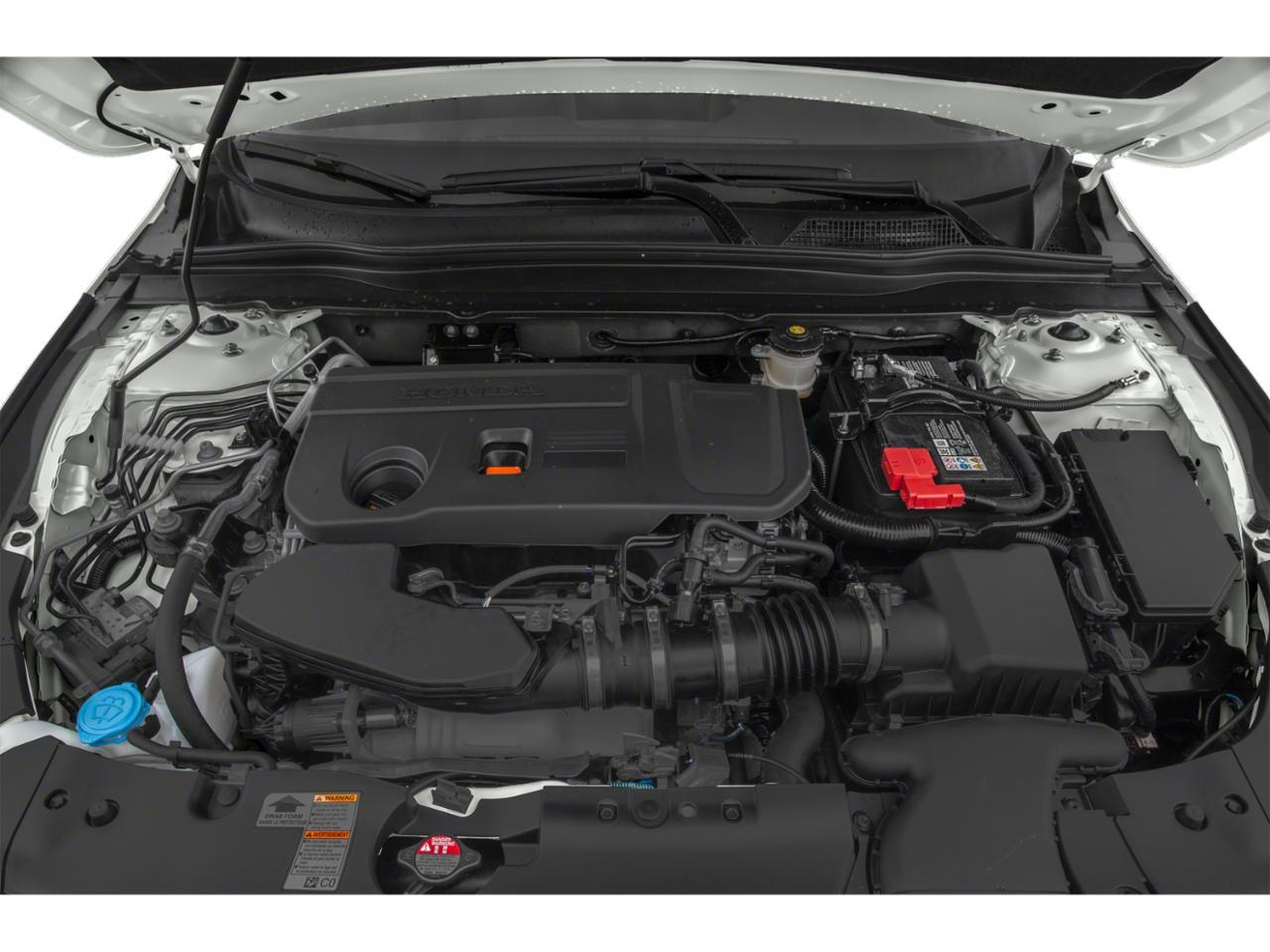 2022 Honda Accord Touring Mesa AZ