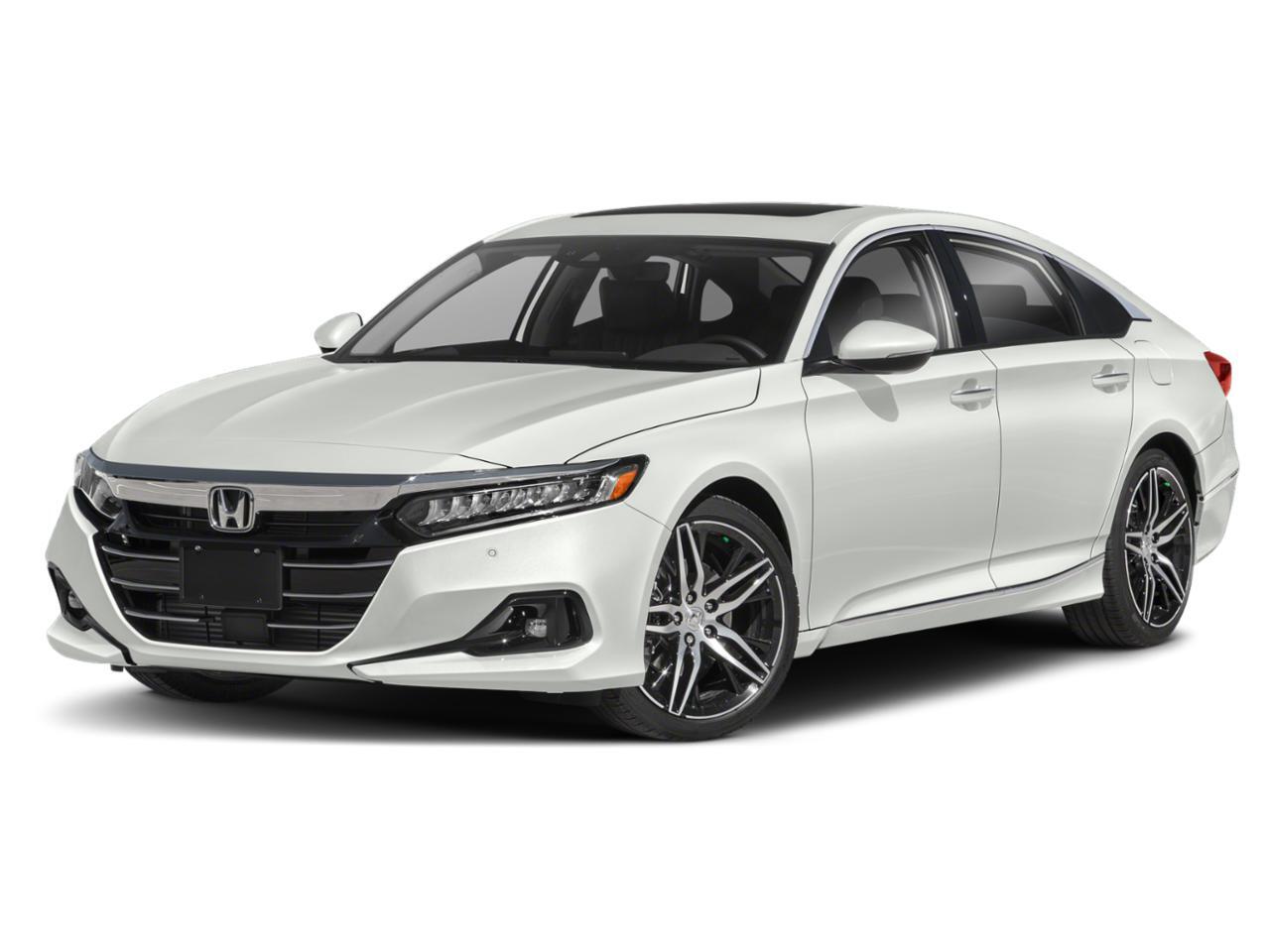 2022 Honda Accord Touring