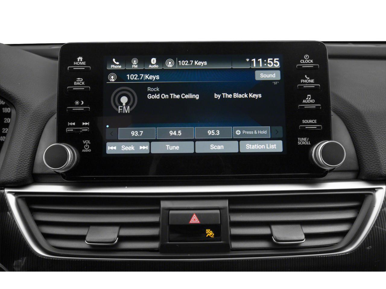 2022 Honda Accord Touring Roseville CA