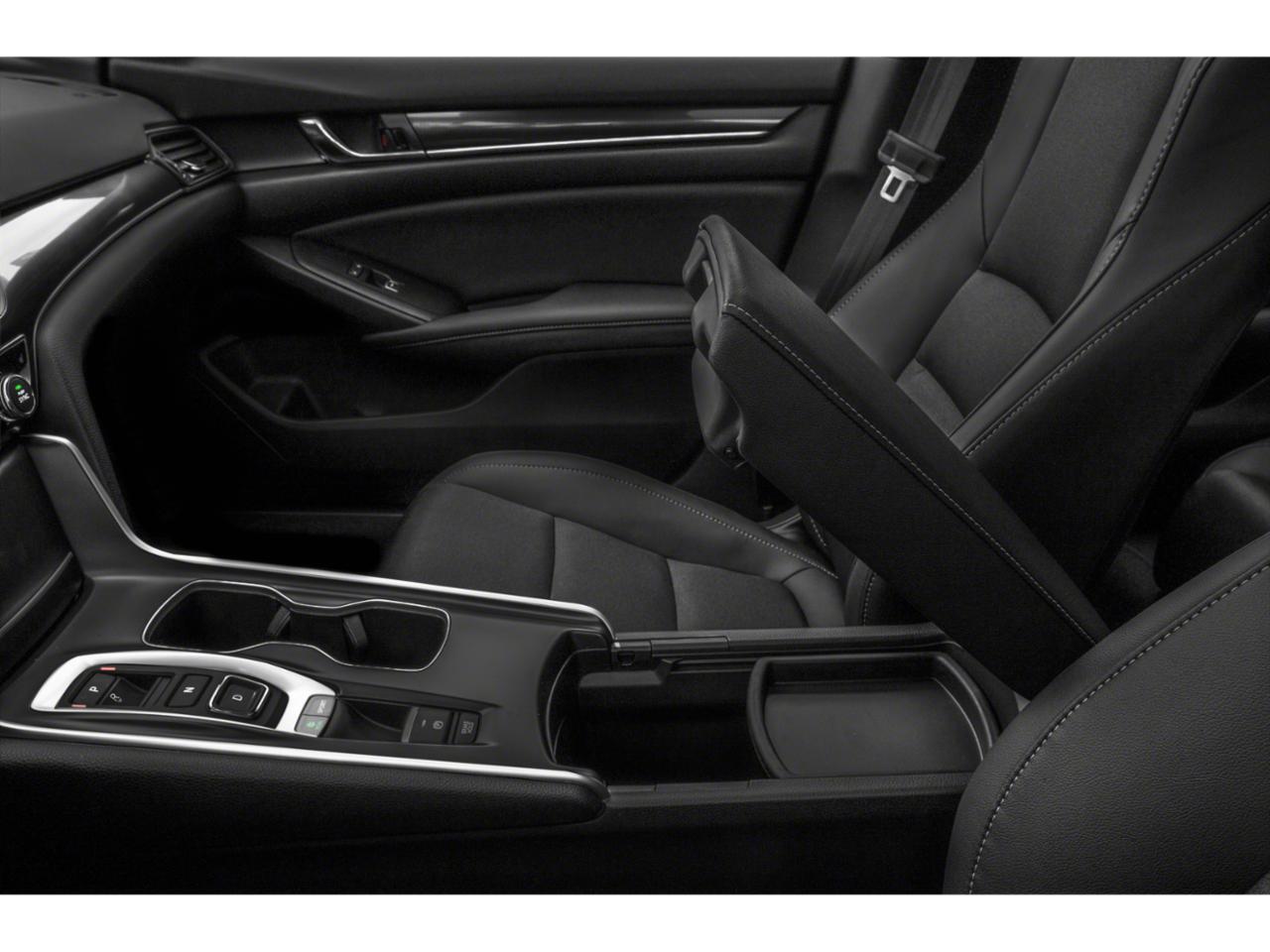 2022 Honda Accord Touring Roseville CA