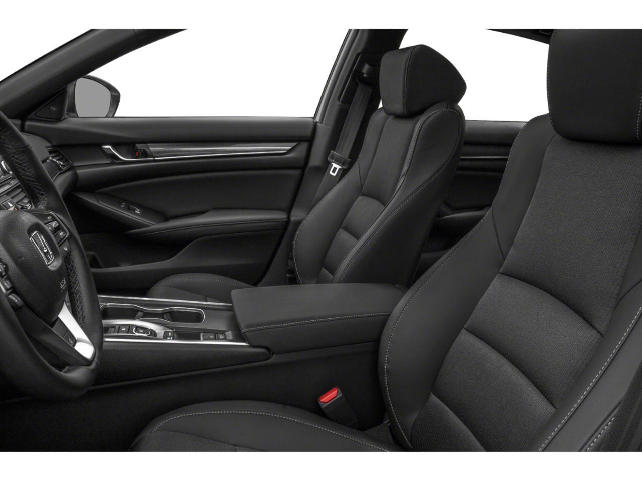 2022 Honda Accord Touring Roseville CA