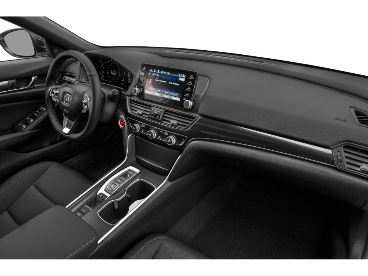 2022 Honda Accord Touring Roseville CA