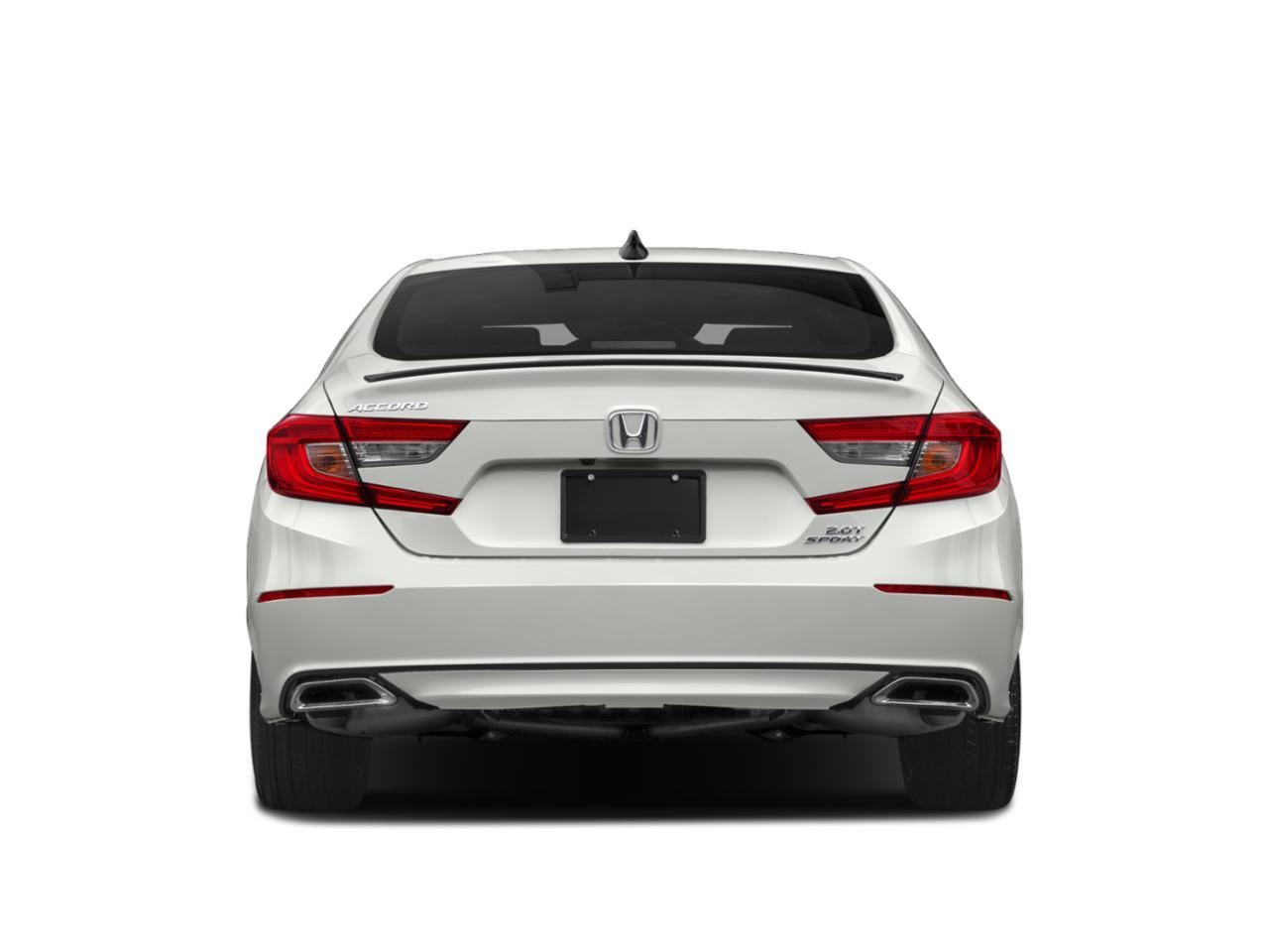 2022 Honda Accord Touring Roseville CA