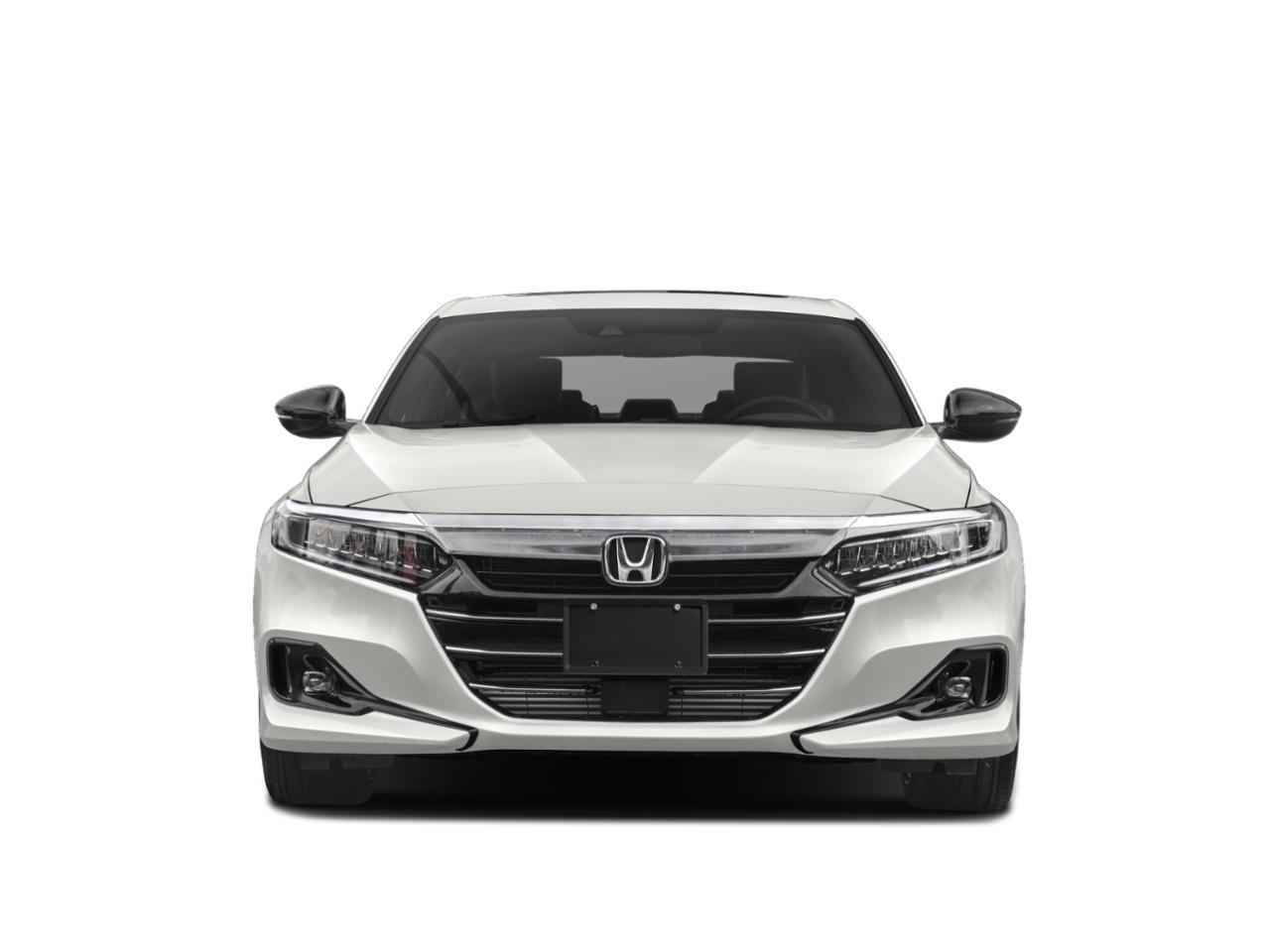 2022 Honda Accord Touring Roseville CA