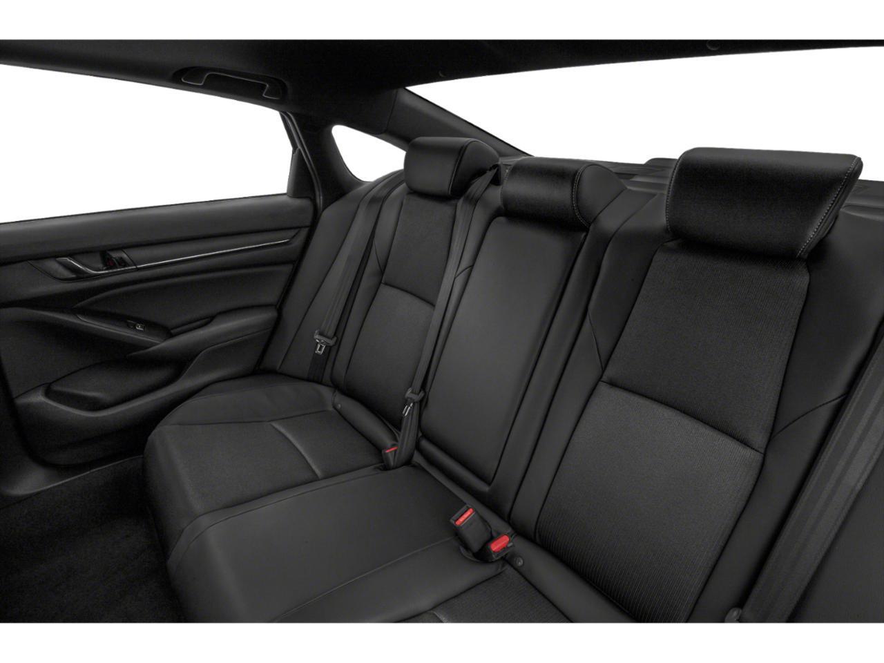 2022 Honda Accord Touring Roseville CA