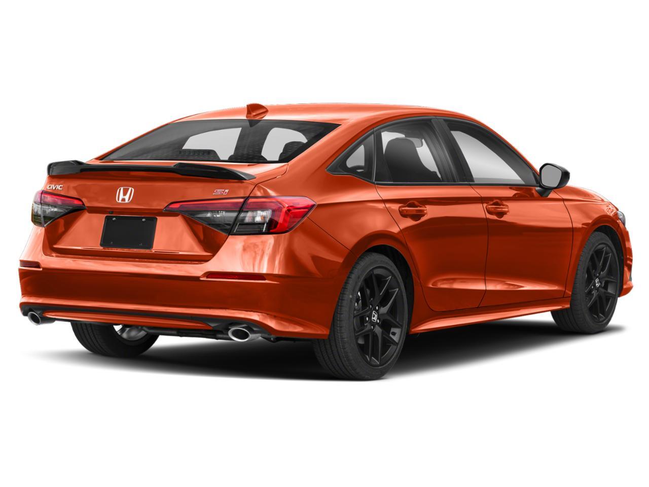 2022 Honda CIVIC SI SI Roseville CA