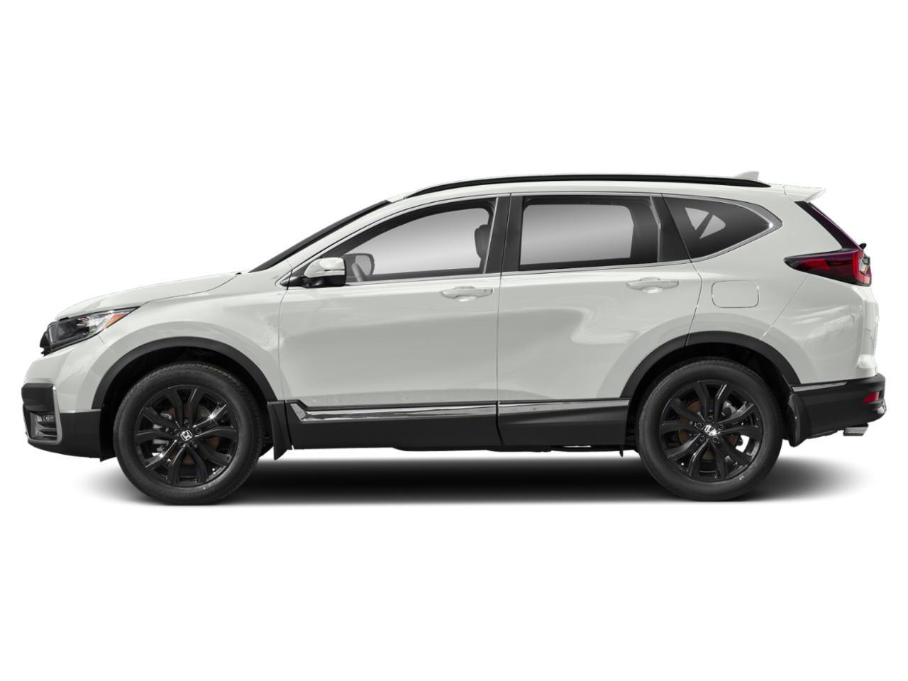 2022 Honda CR-V Black Edition St. John's NL