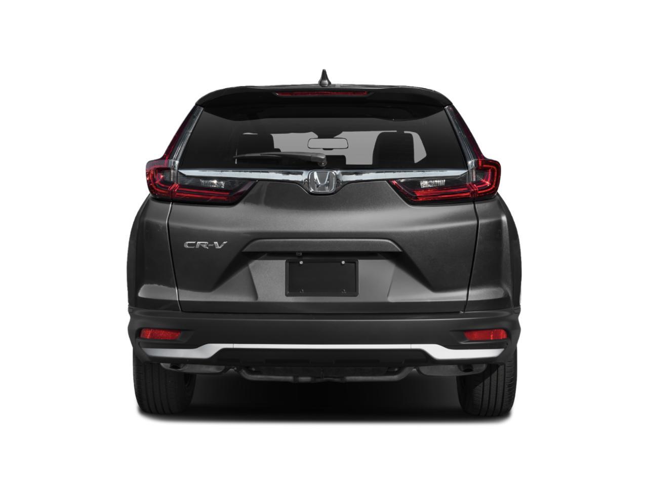 2022 Honda CR-V Black Edition St. John's NL