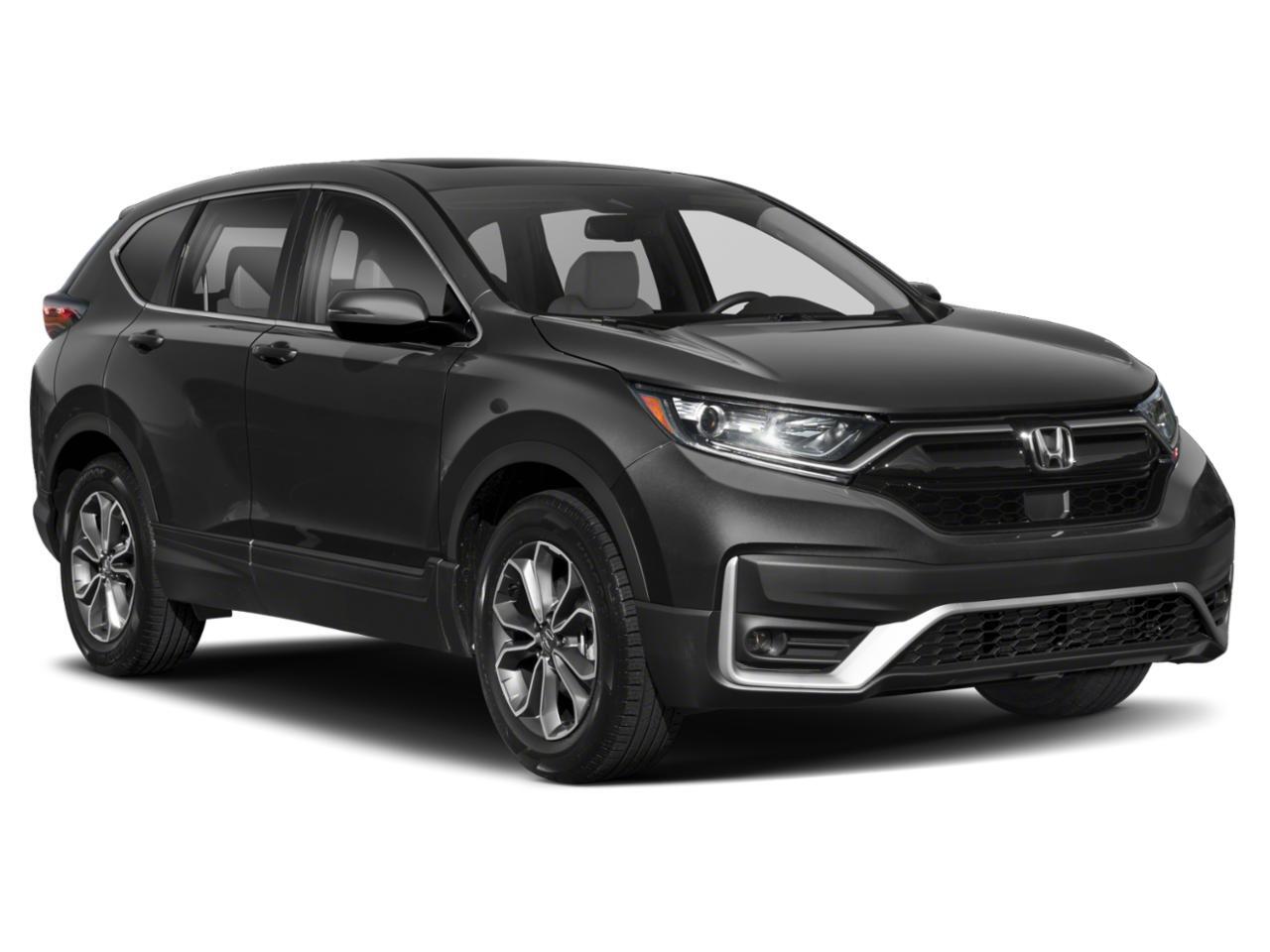 2022 Honda CR-V Black Edition St. John's NL