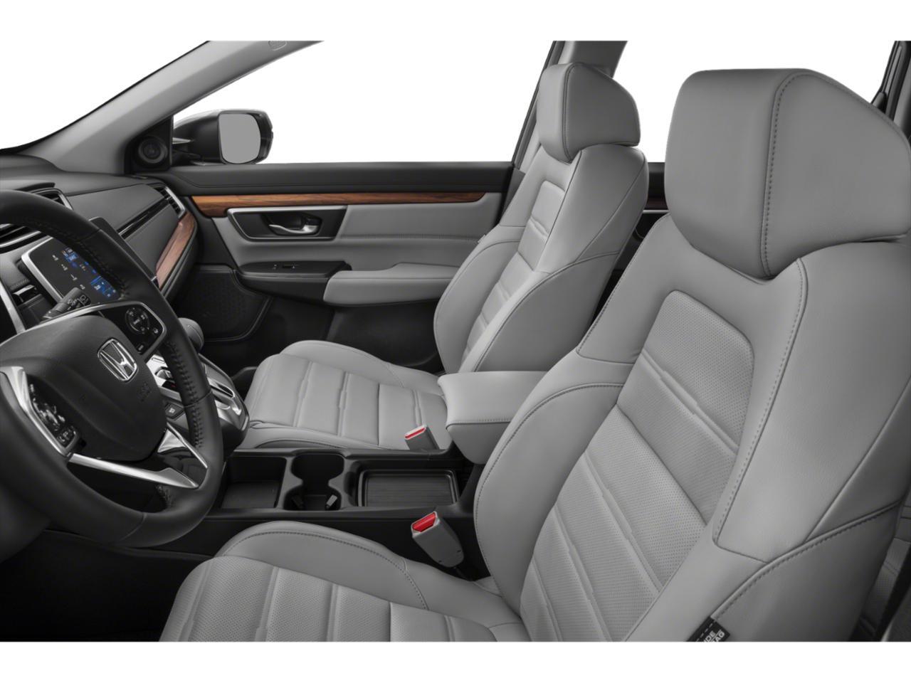 2022 Honda CR-V Black Edition St. John's NL
