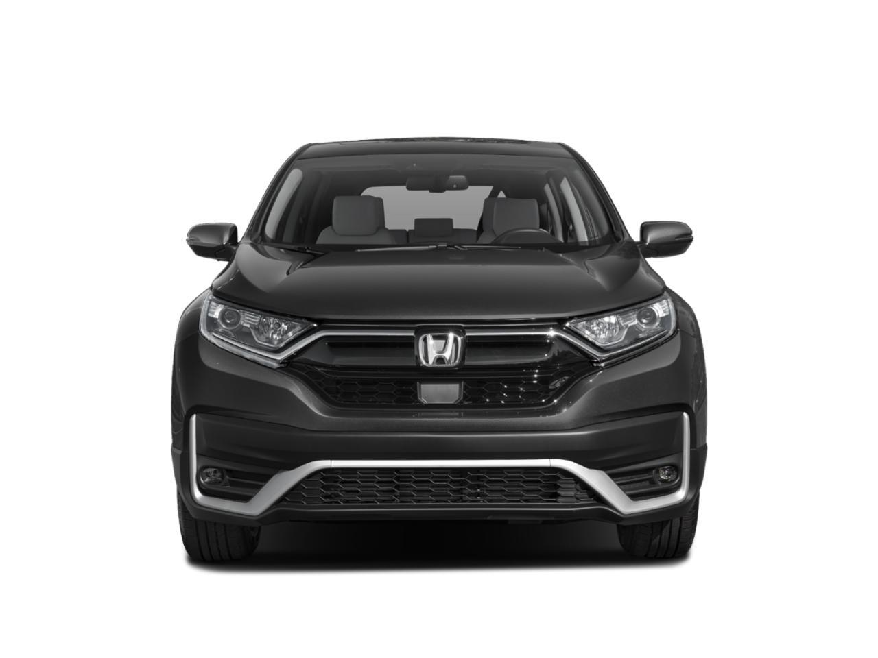2022 Honda CR-V Black Edition St. John's NL