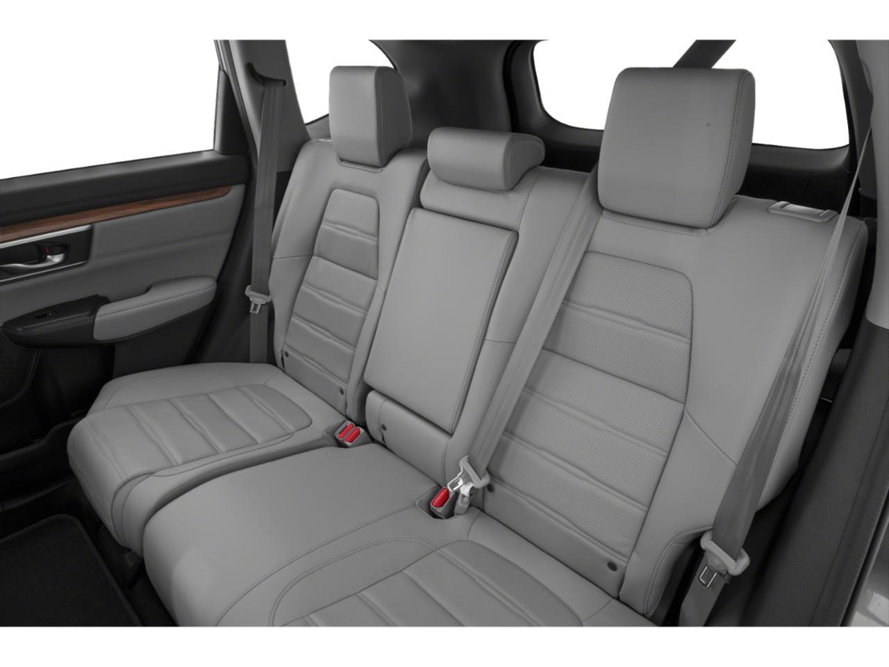 2022 Honda CR-V Black Edition St. John's NL