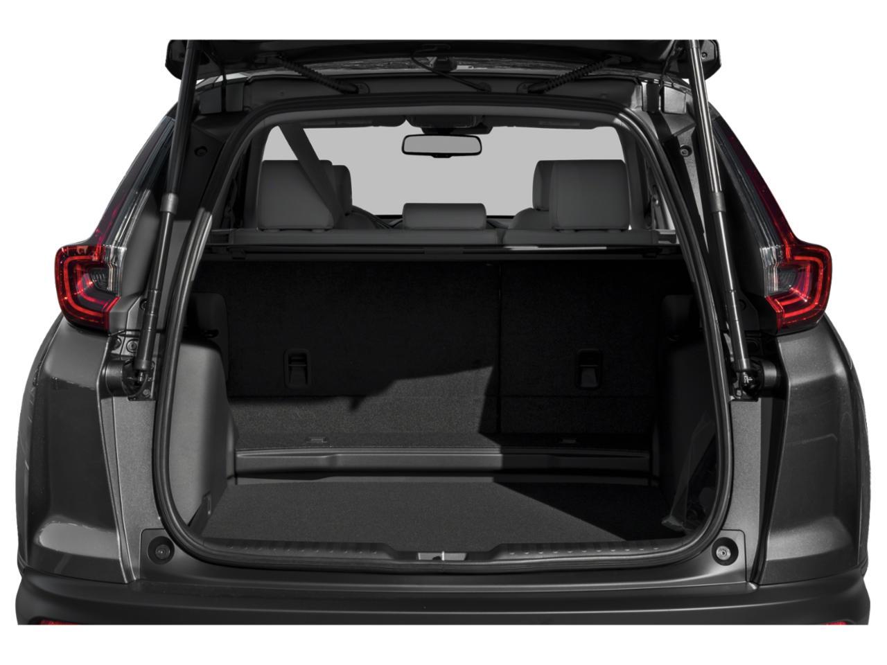 2022 Honda CR-V Black Edition St. John's NL
