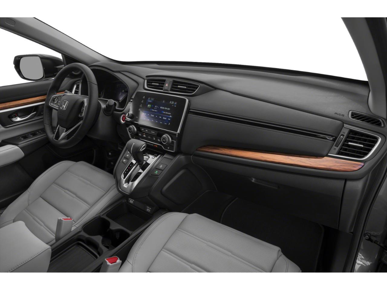 2022 Honda CR-V Black Edition St. John's NL
